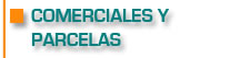 Comerciales y Parcelas. API Albacete. Agente de la Propiedad Inmobiliaria. Agencia Inmobiliaria Tarruella